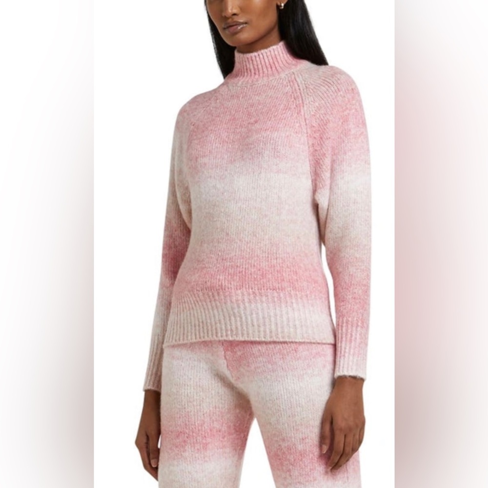 NWT River Island Ombré sweater US 4, UK 8